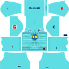 Hertha upped the ante now, neuer denying mattéo guendouzi. Hertha Bsc Kits 2019 2020 Dream League Soccer Soccer Kits League Soccer