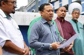 53 değerlendirme ve 1 fotoğraf booking.com'da sizi bekliyor. Pas Info Chief Lauds Dbkl For Liquor Sale Ban Cites Kelantan As Success Story Malaysia Malay Mail
