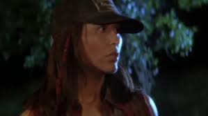 Черный ястреб (Raven Hawk), фильм 1996