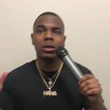 @HaHaDavis's video Tweet