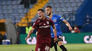 Rednic primește cadou o demitere pentru a treia oară! Cfr Cluj Fc Viitorul From 20 00 Live Video Online In The 21st Round Of League 1 Start Teams