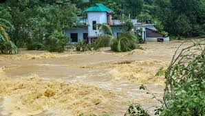 কুমিল্লায় ফের বন্যার আশঙ্কা