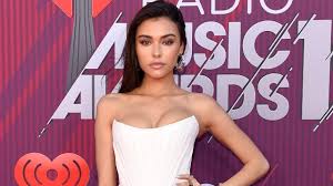 Adriana lima actress | ocean's eight adriana lima was born on june 12, 1981 in salvador, bahia, brazil. Sexiest Celebrities Of 2019 Entertainment Tonight