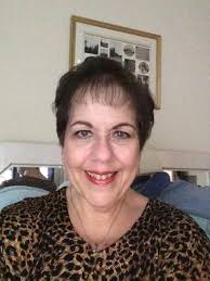 Susan Johnson Obituary (1955