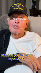 Part 2 of Tattoos Gary