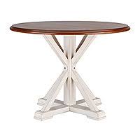 Make casual dining chic and cozy with the round dining table. Dining Tables Dining Room Tables For The Home Jcpenney