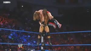He was a wrecking machine in the wwe during 2010 when he. Wwe Superstars 2 10 11 Tyler Reks Finisher Hd Youtube