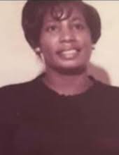 Obituary information for Eleanora Hampton