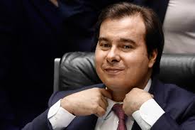El gobernador de la provincia de buenos aires puso todas las prioridades en resolver este caso que. Quem Pode Pode E Esse E O Caso De Rodrigo Maia Veja