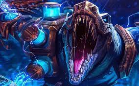 Tony the tiger with ignite seems to just bully me out of lane/ outright kill. Season 10 Ultimate Challenger Renekton Top Guide Rto