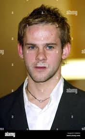 Actor dominic monaghan hi-res stock photography and images