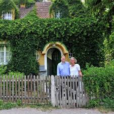 Haus kaufen in solln leicht gemacht: Munchen Traumhaus Direkt An Der Isar Passanten Sprechen Die Bewohner Dauernd An Thalkirchen Obersendling Forstenried Furstenried Solln