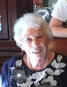 Obituary information for Ruth Ann "Boots" Johnson