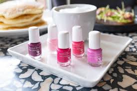 Non Toxic Nail Polish