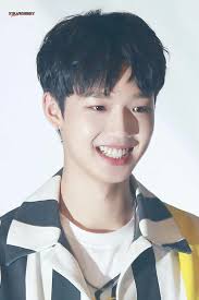 Petrichor Im Youngmin Selebritas Berenang Suami