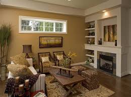 Always keep in mind that the smaller the room, the lighter/brighter you want the wall paint to be. Country Living Living Room Colors Modern Architecture