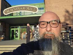 Kayla Ambrose and William Larsen Jr. Wedding