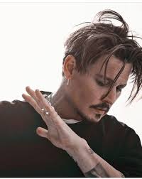 See how to get the actors effortless, natural style for your look. Johnny Depp S Popular Hairstyles Find Health Tips