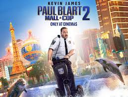 Paul Blart Mall Cop Know Your Meme
