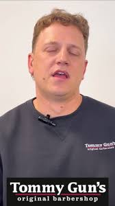 There are many reasons why Tommy Guns Original Barbershop is such an iconic 