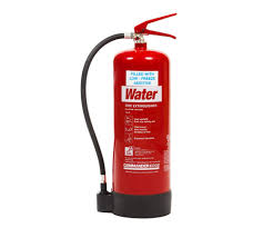 For ordinary fires involving solids such as wood, paper, and cloth; How To Protect Fire Safety Equipment In Winter Marlowe Fire Security