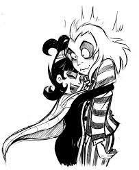 I'm a ghost with the most, babe. Pin On Beetlejuice