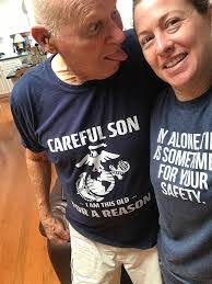 Mark Nickelson's Instagram, Twitter & Facebook