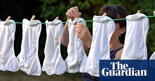 I was put back into nappies when i was seven years old, and am still in nappies and plastic baby pants even now. Why I Prefer To Use Cloth Nappies And Cut Down On Landfill Live Better The Guardian