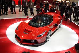 Maybe you would like to learn more about one of these? Laferrari Up For Sale Fiat Buys Chrysler Michael Schumacher Stable Today S Car News