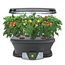 We did not find results for: Aerogarden Extra Toledo Indoor Garden