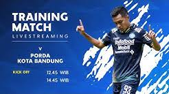 Terkait pertandingan tersebut, berikut link live streaming persib vs bandung united di laga ujicoba akhir pekan ini. I4tqw1zb Vn7m