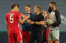 Benjamin pavard news, gossip, photos of benjamin pavard, biography, benjamin pavard girlfriend list 2016. Psg Bayern Final We Are Not Afraid Of Anyone Assures Benjamin Pavard Archyde