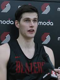 Blake Wesley Describes What The Team Wants From Him, His Interest in  Portland