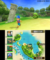 Mar 27, 2000 · advanced strategy guide for dragon warrior monsters by yash p. Dragon Quest Monsters 2 Dated For Japan 3ds Xl Bundle Planned Nintendo Everything