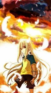 Critique Inazuma Eleventh Byron Love Byron