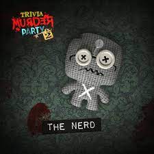 Players are required to answer trivia questions in a fashion more similar to your average trivia game than you don't know jack is, but still with it's own unique spin that makes things interesting: Jackbox Games On Twitter This New Doll Avatar From Trivia Murder Party 2 Is Definitely Not The One That I Most Resemble Definitely Not Tmp2 Https T Co 3zduzo4f5s Twitter