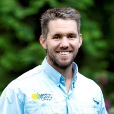 About Outdoor Visions by Jeff Gray