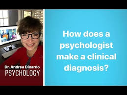 Clinical psychology is the most common psychological specialty. How Does A Psychologist Make A Clinical Diagnosis Youtube