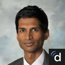 Dr. Mihir R. Patel, MD