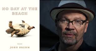 Faculty Spotlight: John Brehm