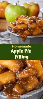 If you can find it, try using fresh, whole nutmeg and. Homemade Apple Pie Filling Is Easy To Make And Can Be Used In Plenty Of Desserts Like Homemad In 2021 Homemade Apple Pie Filling Easy Apple Pie Easy Apple Pie Filling