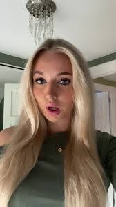 Alyssa Huls's Instagram, Twitter & Facebook