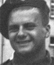 Genealogie Harry Goegebeur