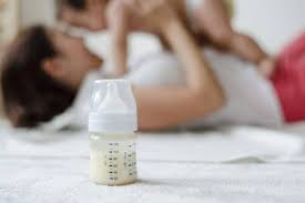 We currently carry brands like nannycare, kabrita, holle, and bambinchen. 13 Best Formula Milk For Babies January 2021