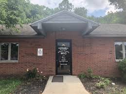 Locations Hopewell Health Centers