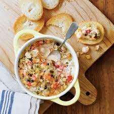 As you may know, my husband is a southern gentleman from new orleans, so when i told him i wanted to have a dinner party for a work friend visiting from out of town, he suggested this cajun. 22 Creole Dinners Myrecipes