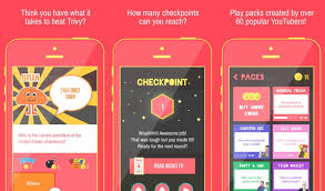 How well do you really remember these classic vines? Rhett Link Chester See Launch App To Quiz Users About Youtube Stars