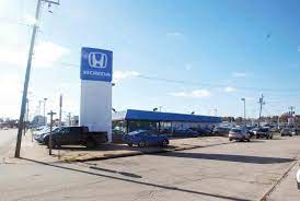 Learn about ed voyles honda in marietta, ga. Https Www Newsandsentinel Com News Business 2019 11 Pioneer Family Ford Owner Buys Larry Simmons Dealerships