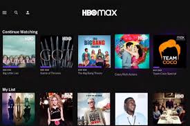 Su catálogo incluirá series como game of thrones, friends, sopranos, south park y mare of easttown. Llega Hbo Max A La Argentina Mucho Mas Que La Evolucion De Hbo Go Tv La Voz Del Interior
