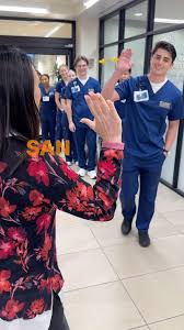 Words of Love and Admiration